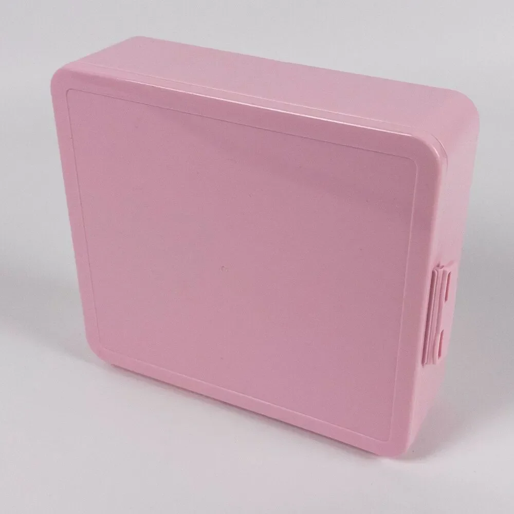 Pottery Barn Kids container compartments